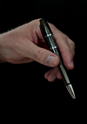 କଲମ ପ୍ରେମ