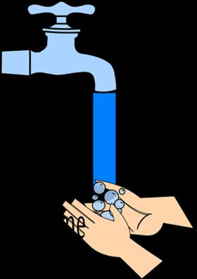 Corona: Personal Hygiene