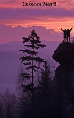 Unknown Meet!!!