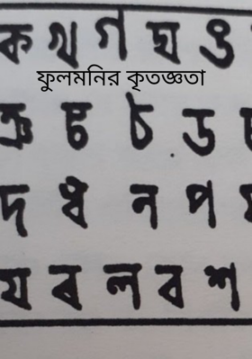 ফুলমনির কৃতজ্ঞতা