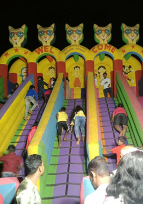 ପିଲାବେଳ ଖେଳ