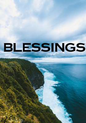 Blessings