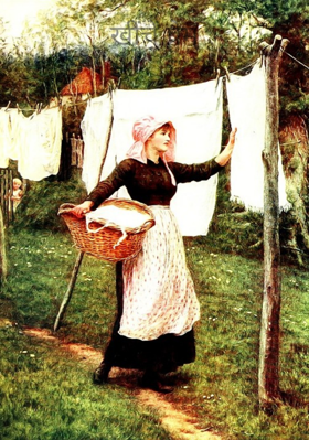 आईचे प्रेम