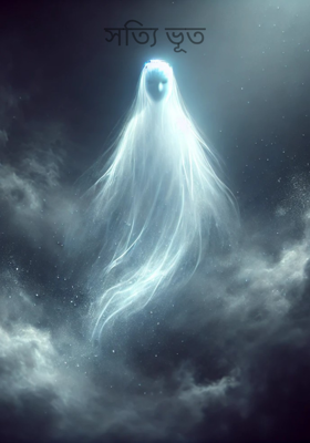 সত্যি ভূত