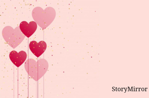 காதல்
நான் தடுமாறும் இடம் நீ
நீ தடம் மாறும் இடம் நான்