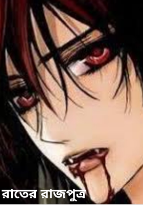 রাতের রাজপুত্র (প্রথম পর্ব)