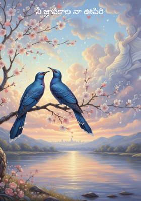 నీ జ్ఞాపకాల నా ఊపిరి 