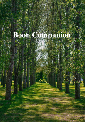 Boon Companion