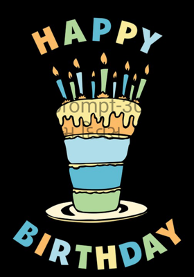 જન્મદિવસ