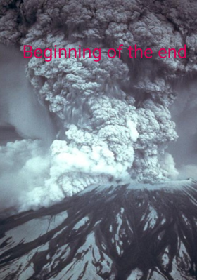 Beginning Of The End