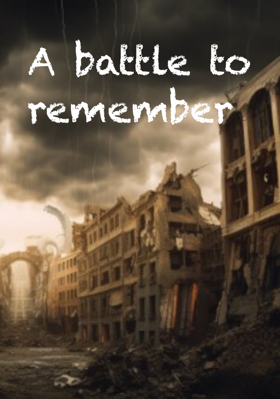 A Battle To Remember