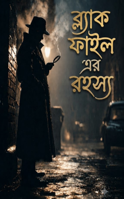 ব্ল্যাক ফাইলের রহস্য
