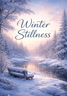 Winter Stillness