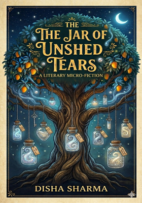 The Jar of Unshed Tears