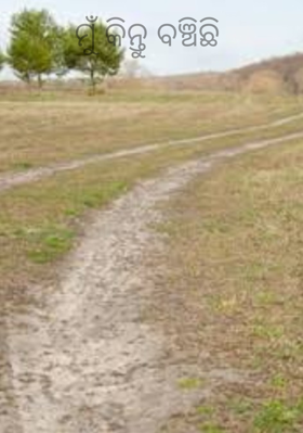 ମୁଁ କିନ୍ତୁ ବଞ୍ଚିଛି