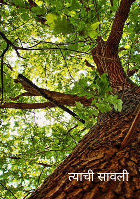 त्याची सावली