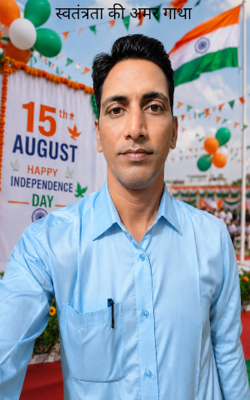 स्वतंत्रता की अमर 