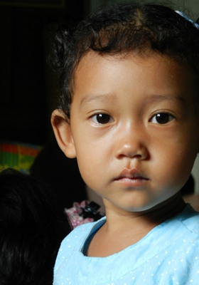 చిదిమినబాల్యం