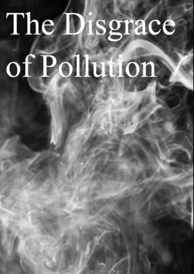 The Disgrace of Pollution