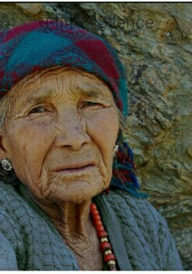 सूनापन - Silence