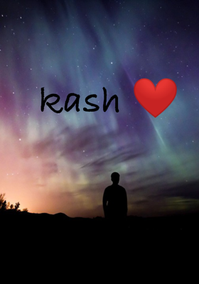 kash ❤