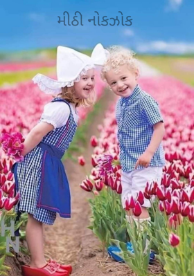 મીઠી નોકઝોક