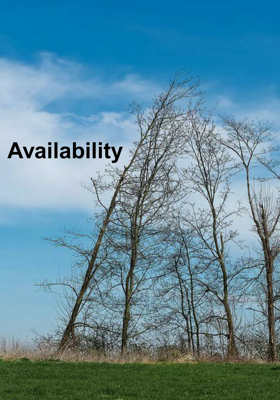 Availability