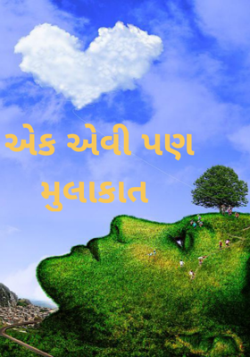 એક એવી પણ મુલાકાત