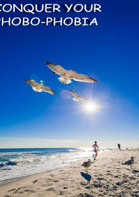 Conquer Your Phobo-Phobia