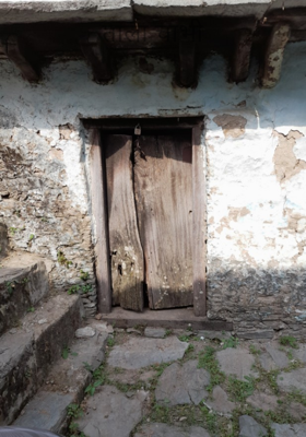 ताला चाभी