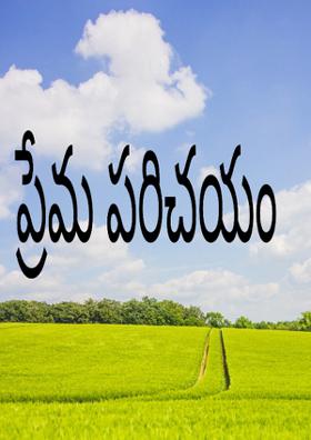 ప్రేమ పరిచయం