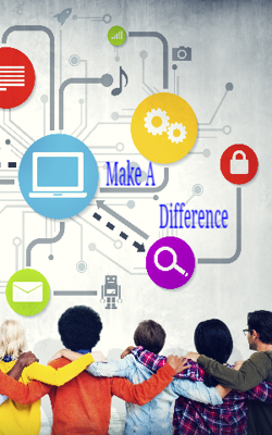 Make A Difference