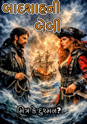 બાદશાહની બેબી.
