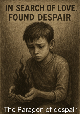 The Paragon of despair