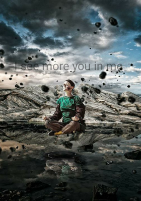 I See More You In Me