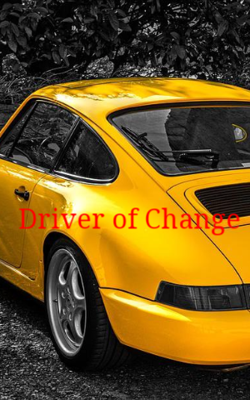 Driver Of Change