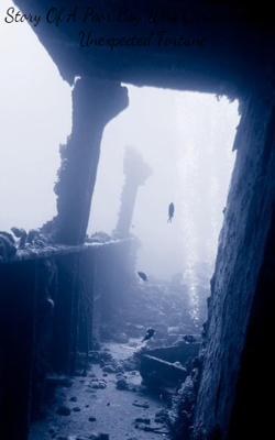 Story Of A Poor Boy Who Comes Into An Unexpected Fortune