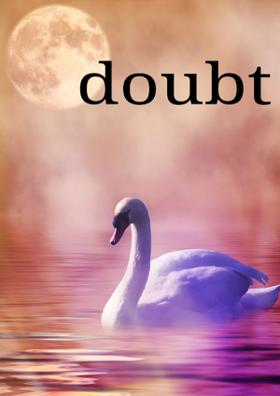 Doubt