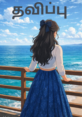 தவிப்பு