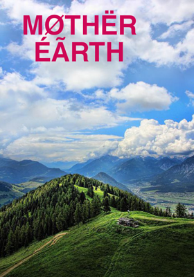 Møthër Éãrth