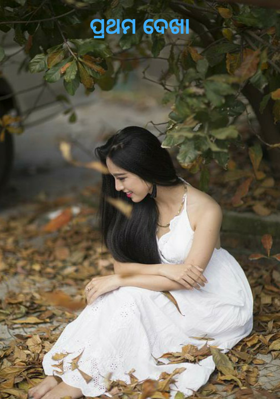 ପ୍ରଥମ ଦେଖା