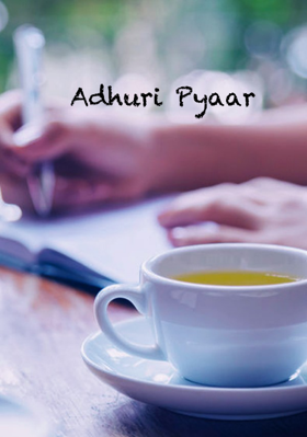 Adhuri Pyaar
