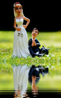 आजच्या युगातील प्रेम