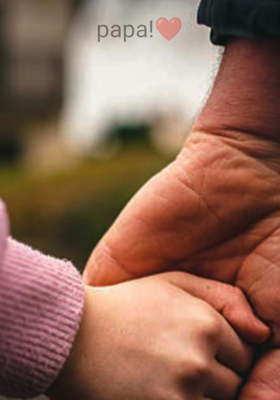 papa!❤️