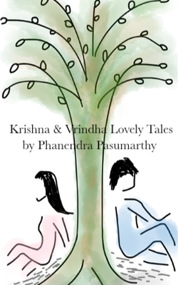 Krishna & Vrindha Lovely Tales
