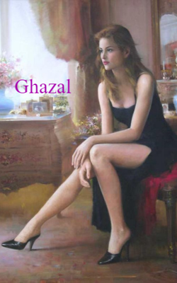 Ghazal