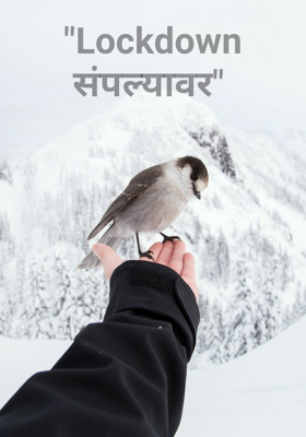 Lockdown संपल्यावर