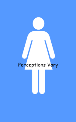 Perceptions Vary