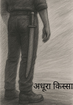 अधूरा किस्सा
