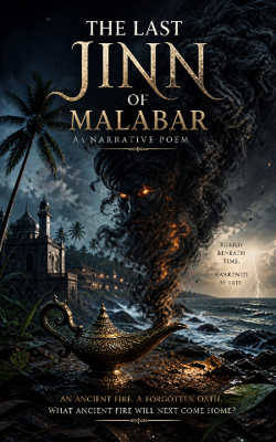 The Last Jinn of Malabar